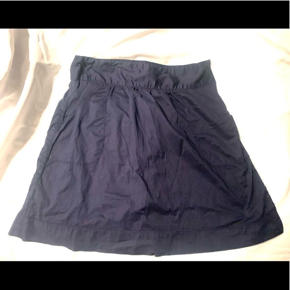 American Eagle A line skirt